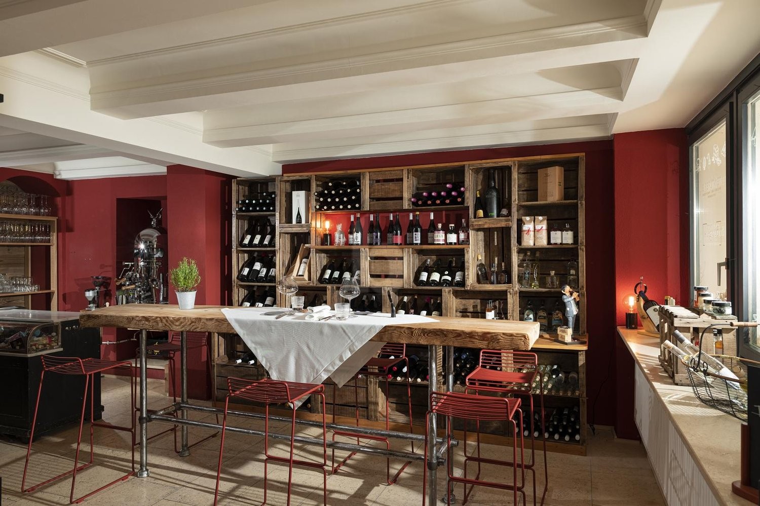 120m² restaurant, photo 3 of 4