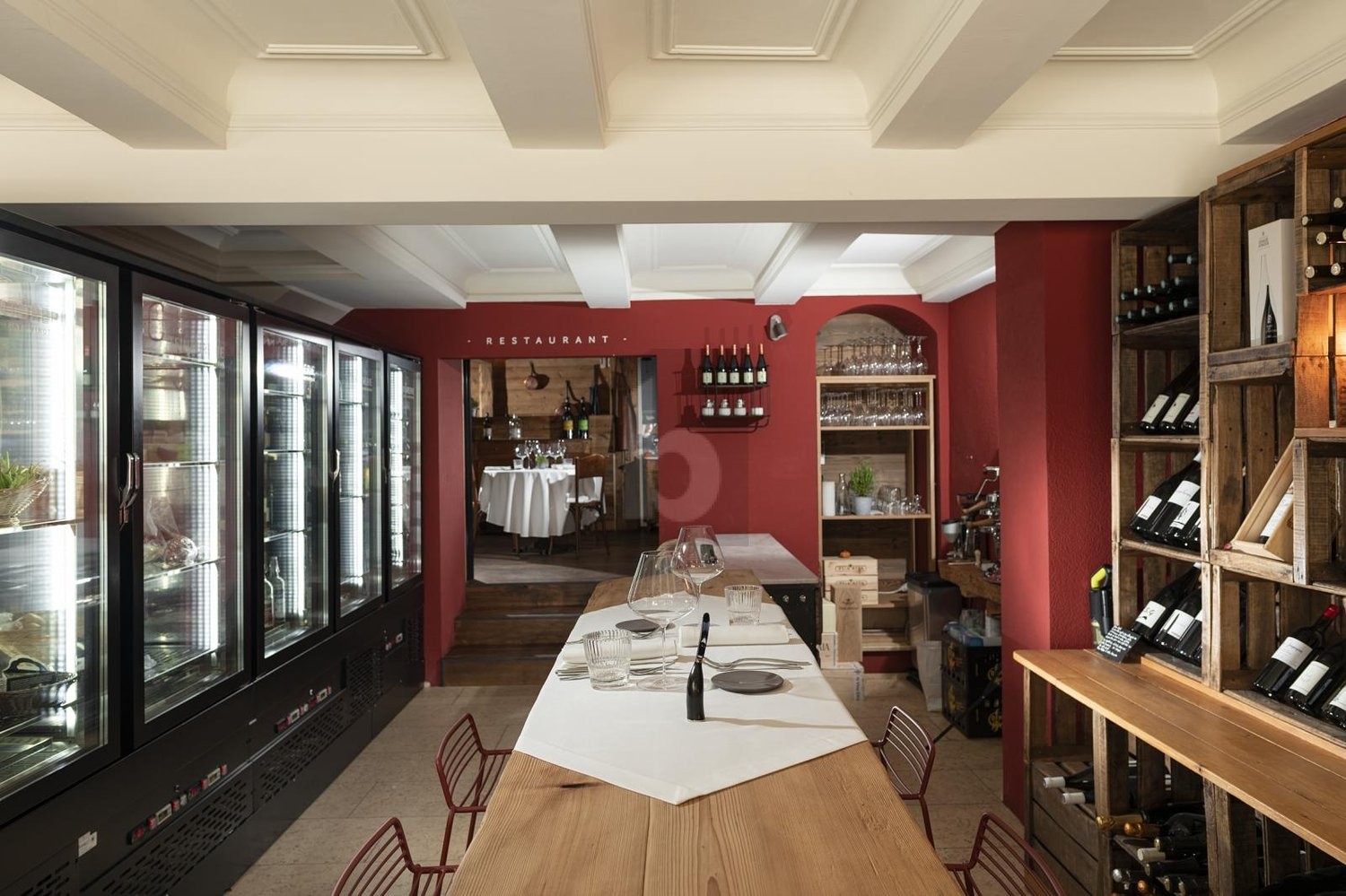 120m² restaurant, photo 4 of 4