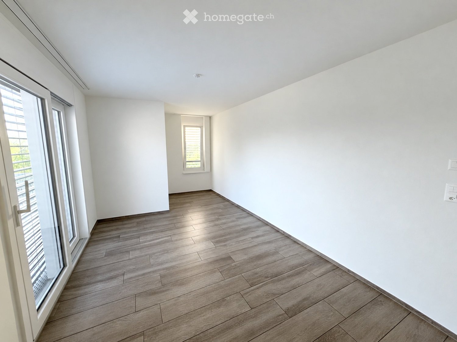 Appartamento di 2 ½ locali