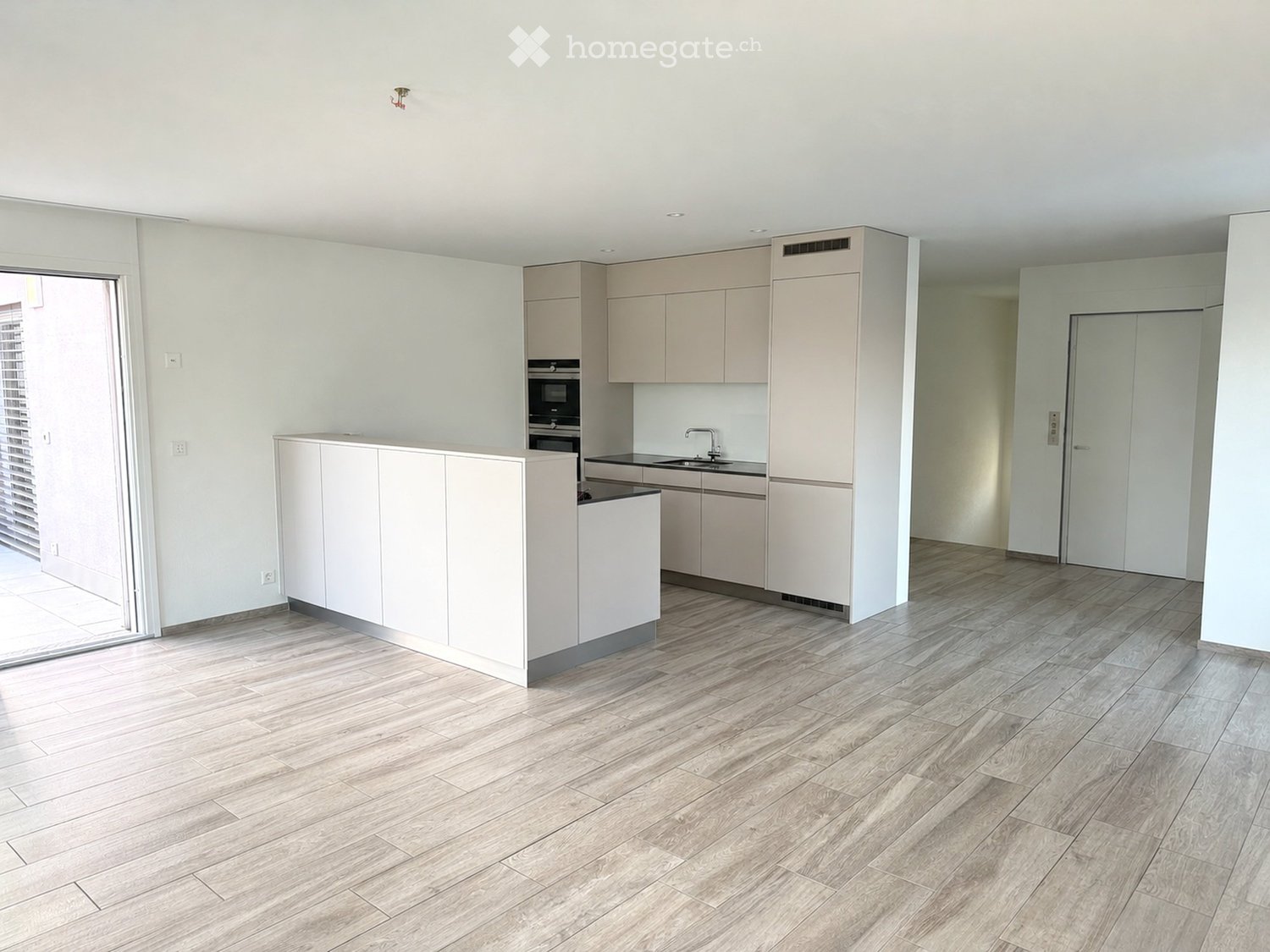 Appartamento di 2 ½ locali