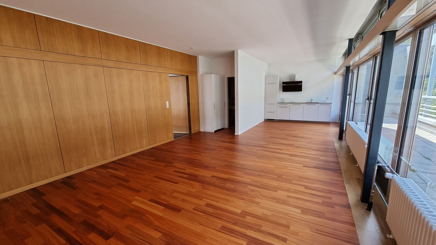 1 ½ rooms loft, photo 1 of 8