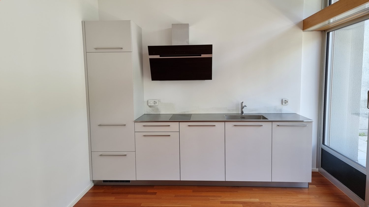 1 ½ rooms loft, photo 2 of 8