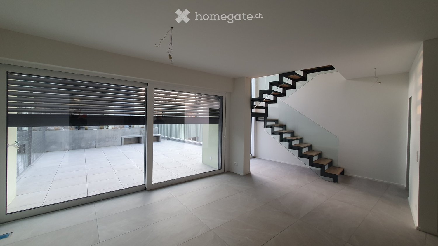 Appartement de 2 ½ pièces