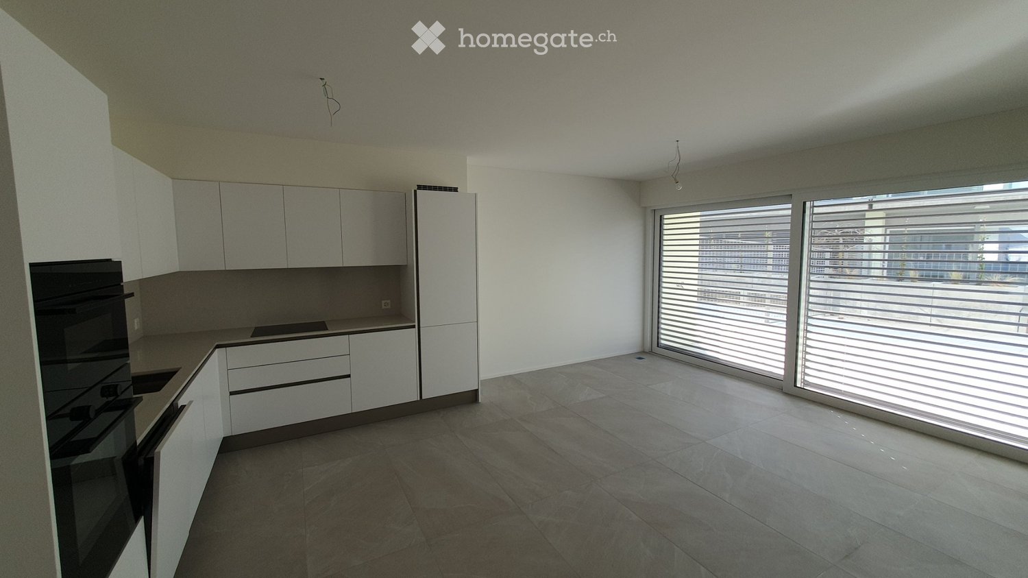 Appartement de 2 ½ pièces