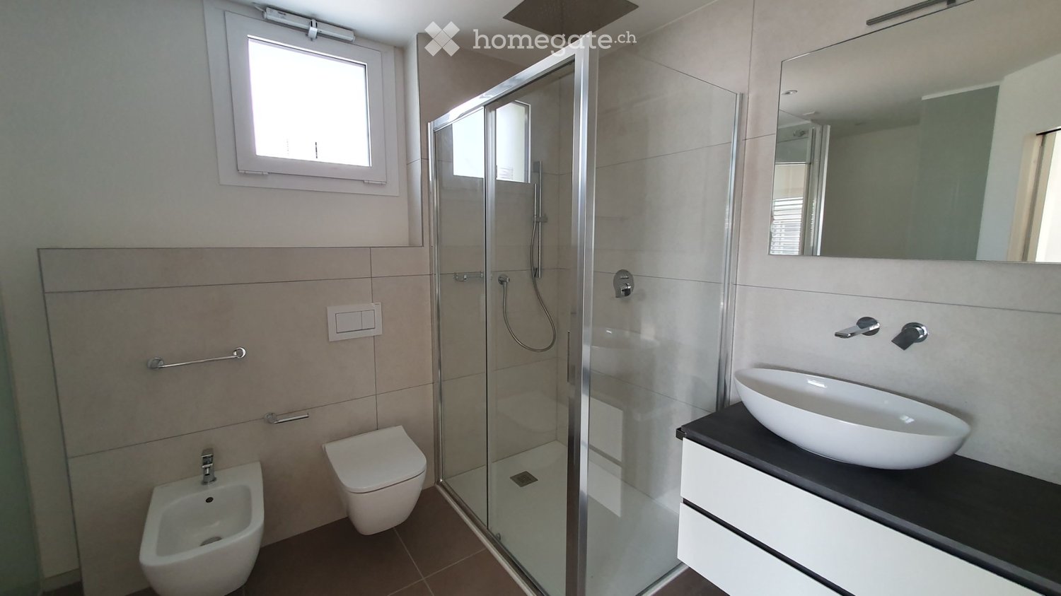 Appartement de 2 ½ pièces