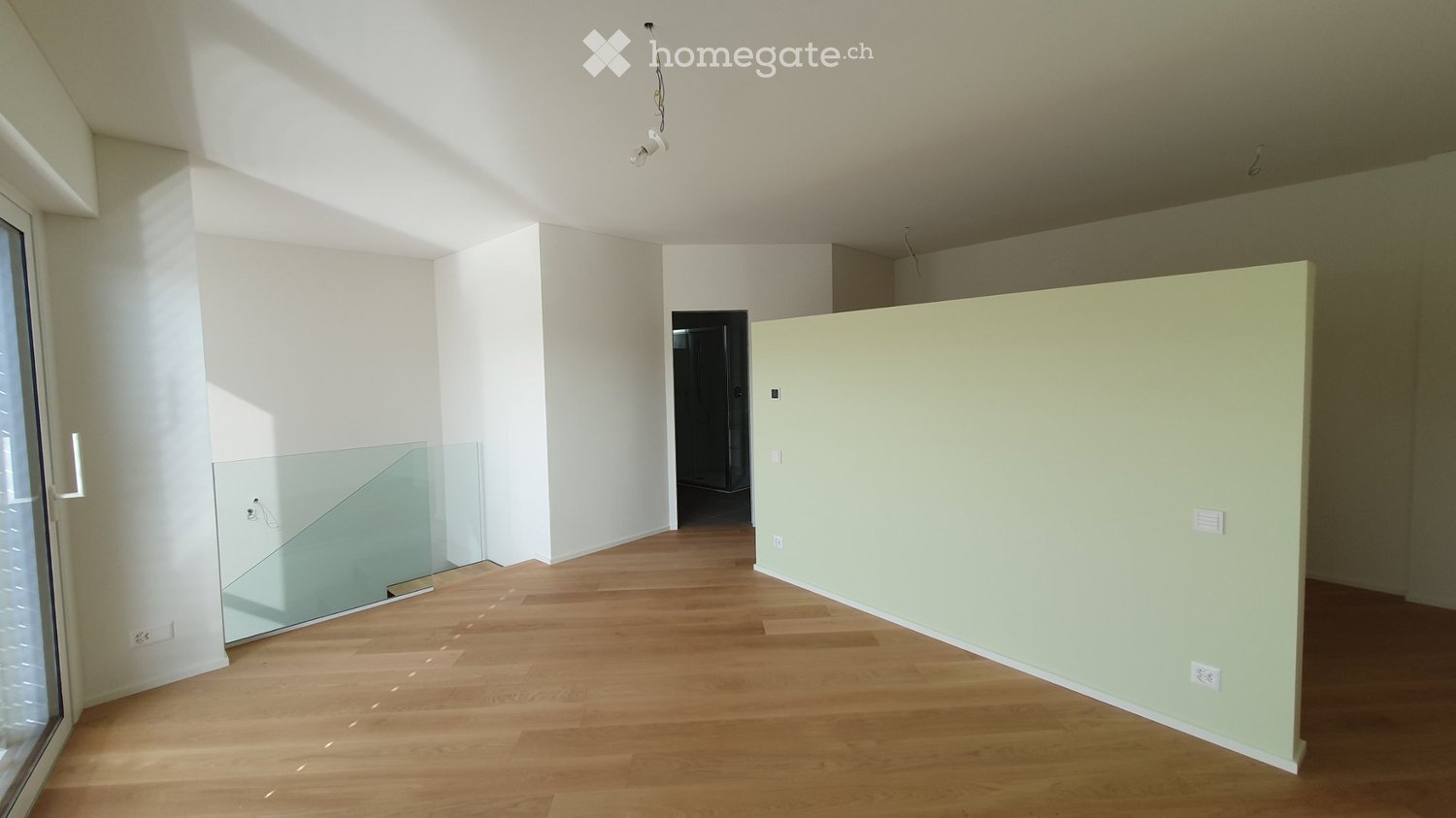 Appartement de 2 ½ pièces