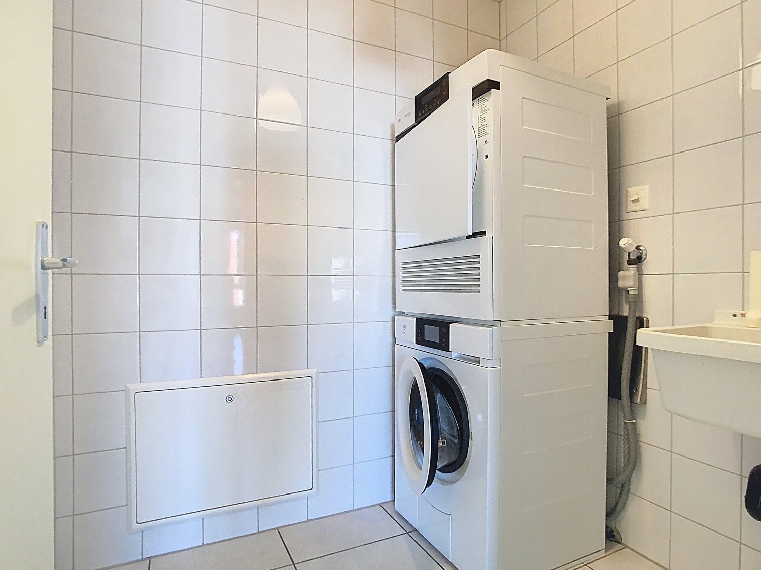 4 ½ Zimmer-Wohnung