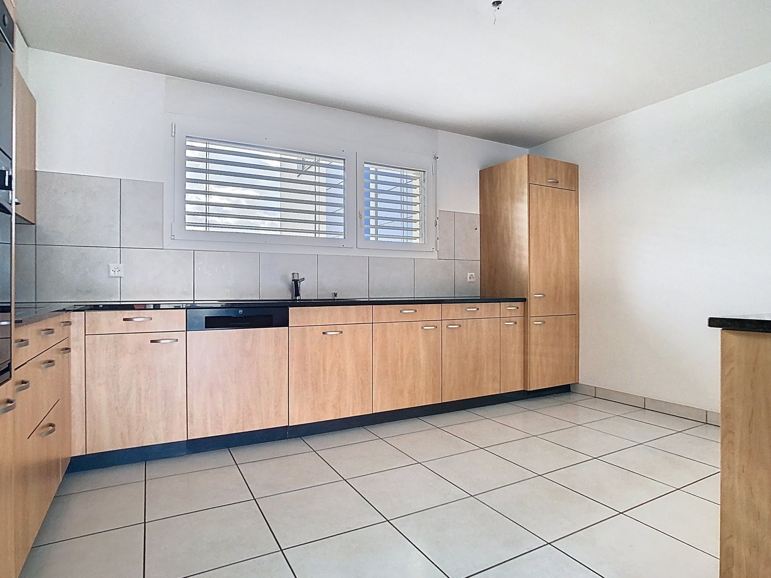 4 ½ Zimmer-Wohnung