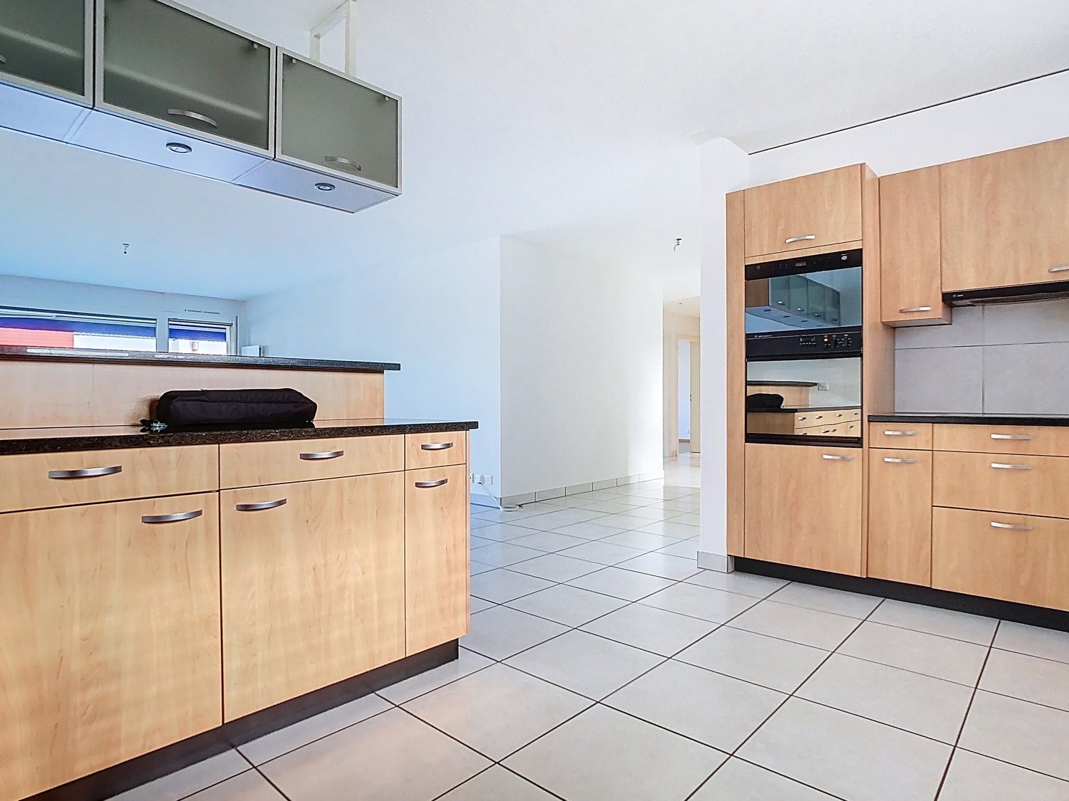 4 ½ Zimmer-Wohnung