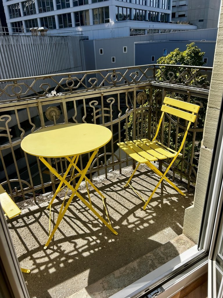 3 rooms apartment, photo 7 of 7