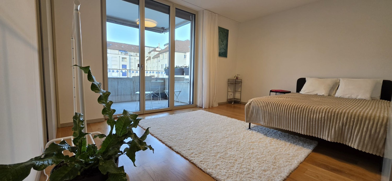 Room in a shared flat, photo 3 of 7