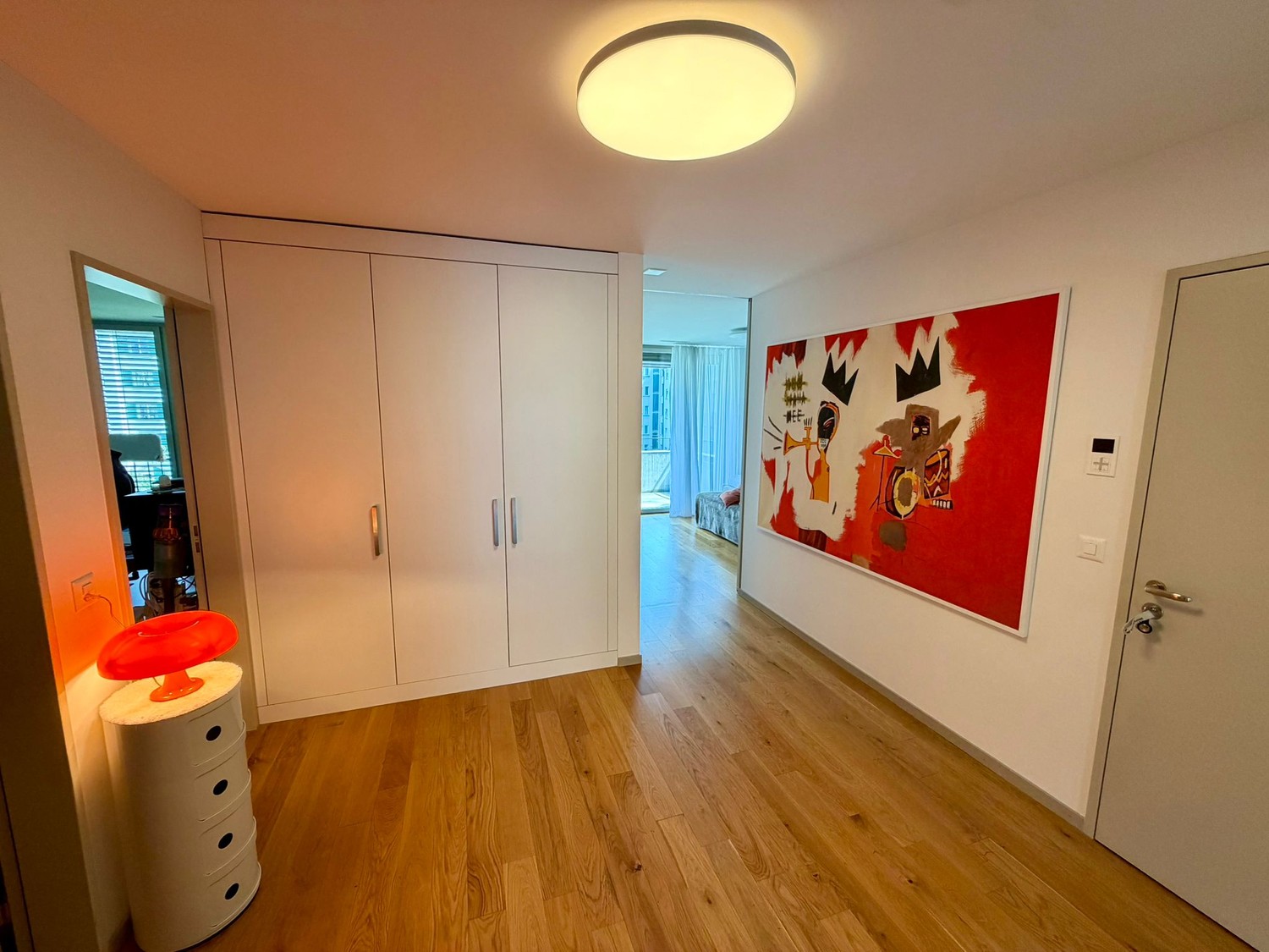 Room in a shared flat, photo 4 of 7