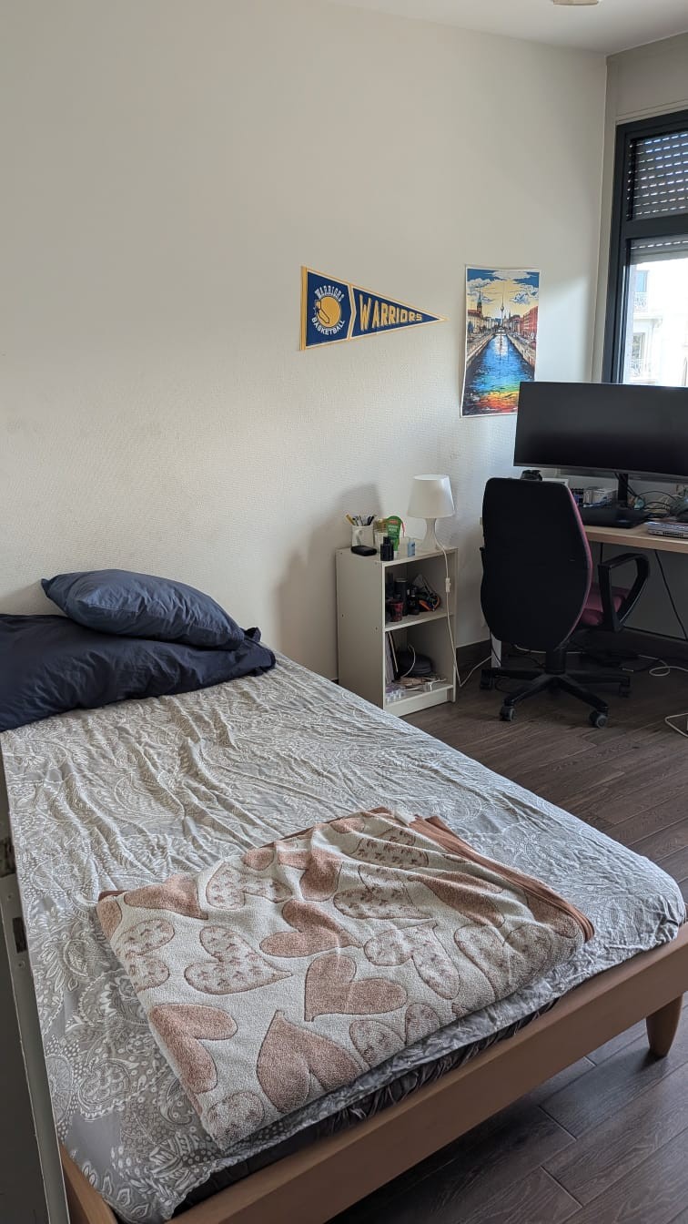 5 rooms apartment, photo 6 of 10