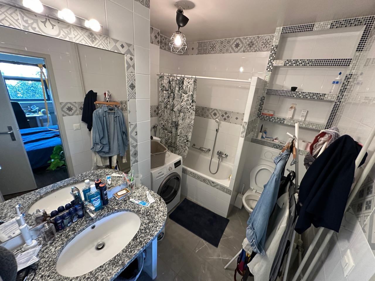 5 rooms apartment, photo 7 of 10