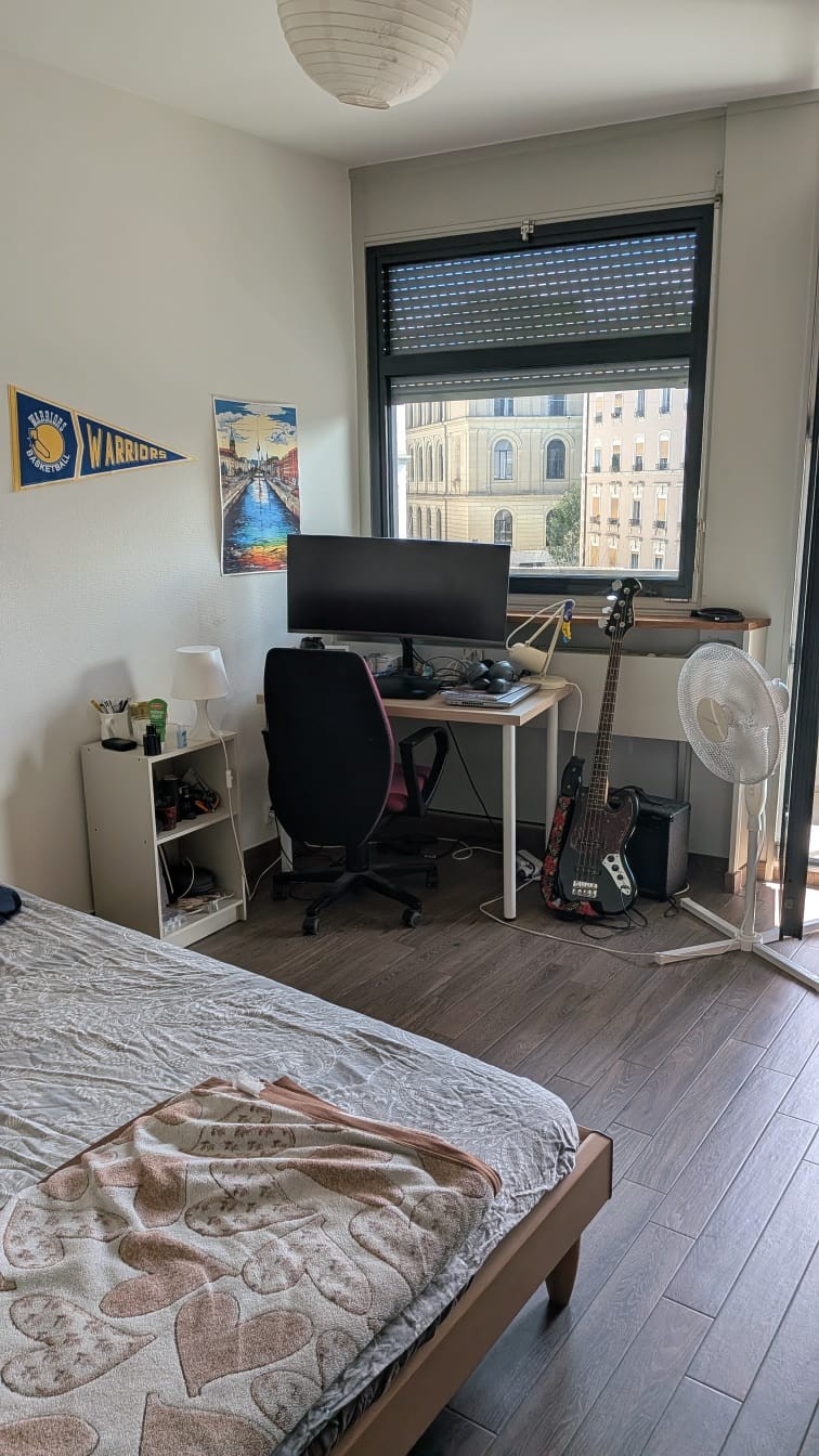 5 rooms apartment, photo 8 of 10