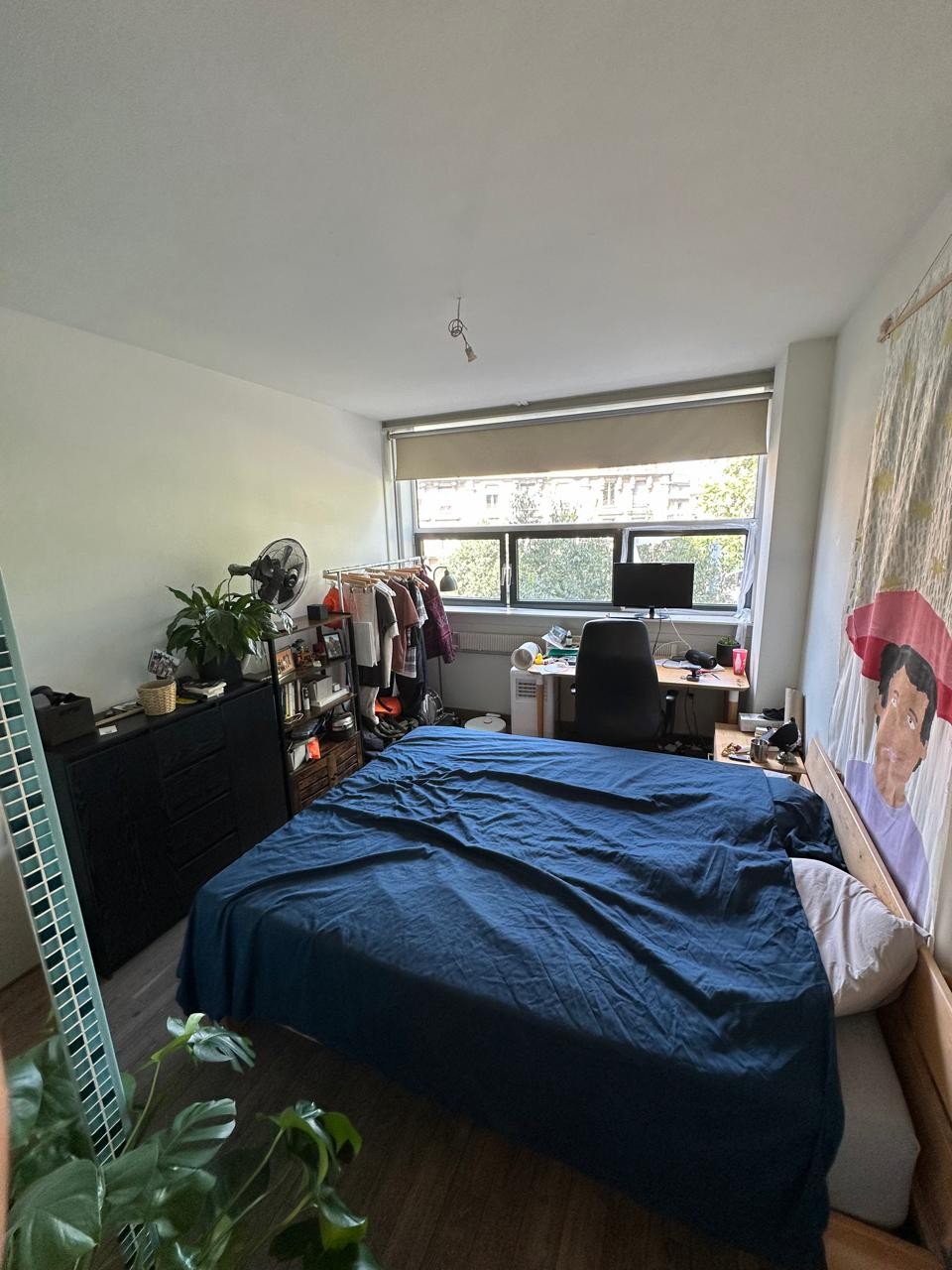 5 rooms apartment, photo 4 of 10