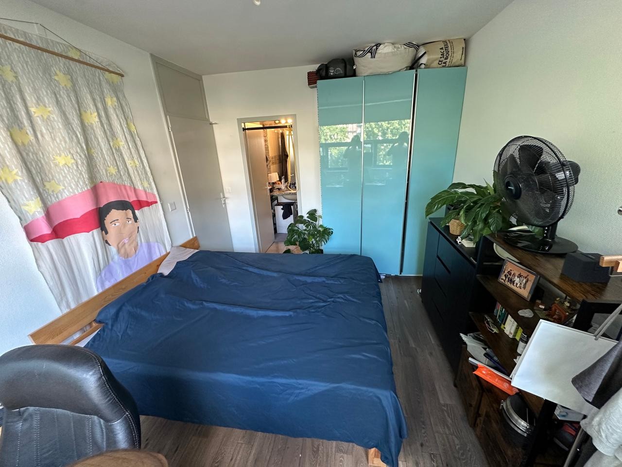 5 rooms apartment, photo 3 of 10
