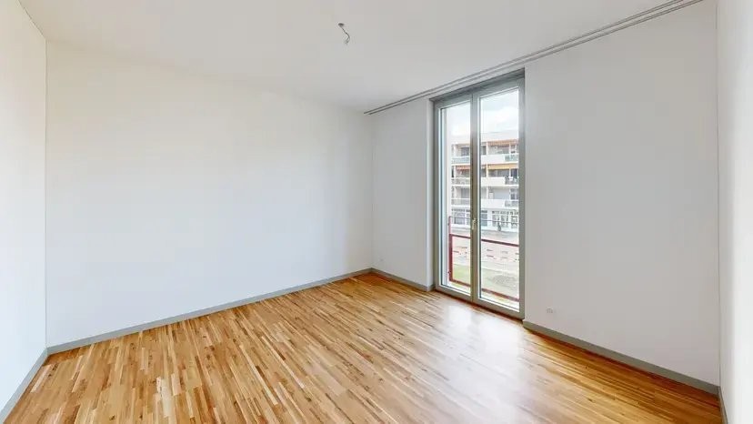 3 ½ rooms apartment, photo 5 of 8