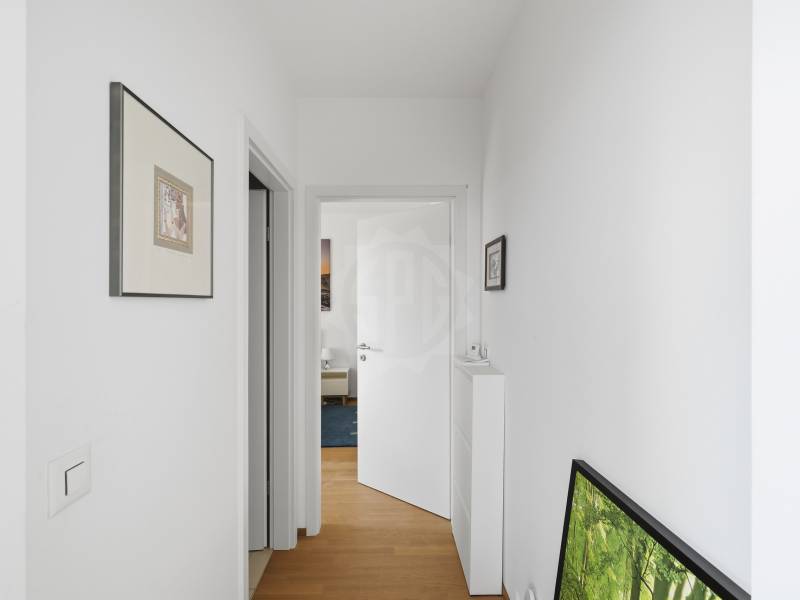 3-Zimmer-Wohnung, Foto 5 von 9