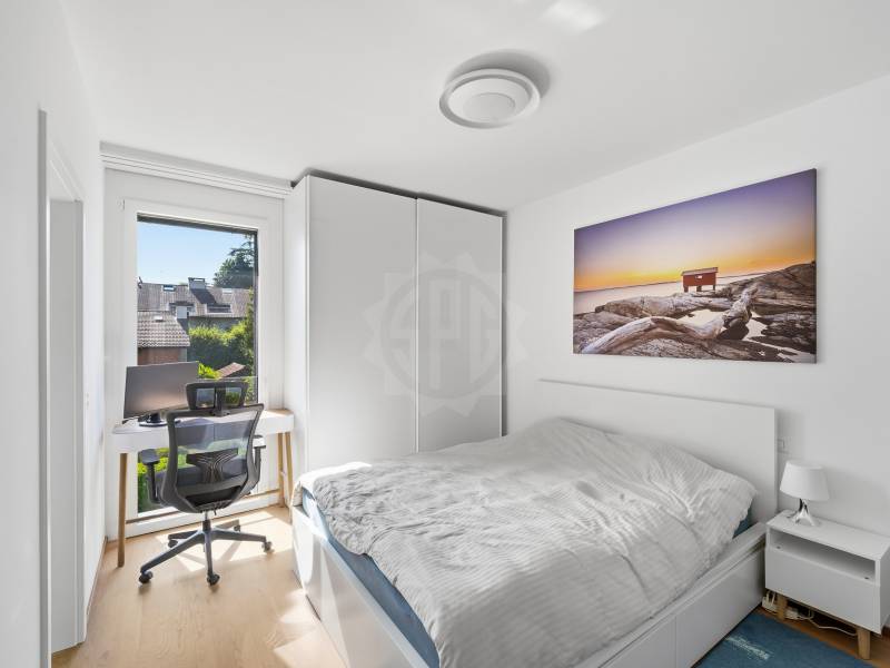 3-Zimmer-Wohnung, Foto 6 von 9