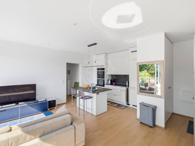3-Zimmer-Wohnung, Foto 3 von 9