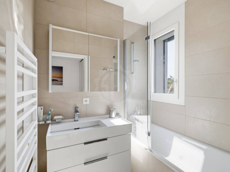 3-Zimmer-Wohnung, Foto 8 von 9