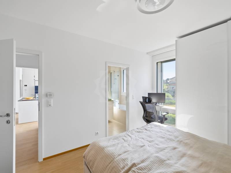 3-Zimmer-Wohnung, Foto 7 von 9