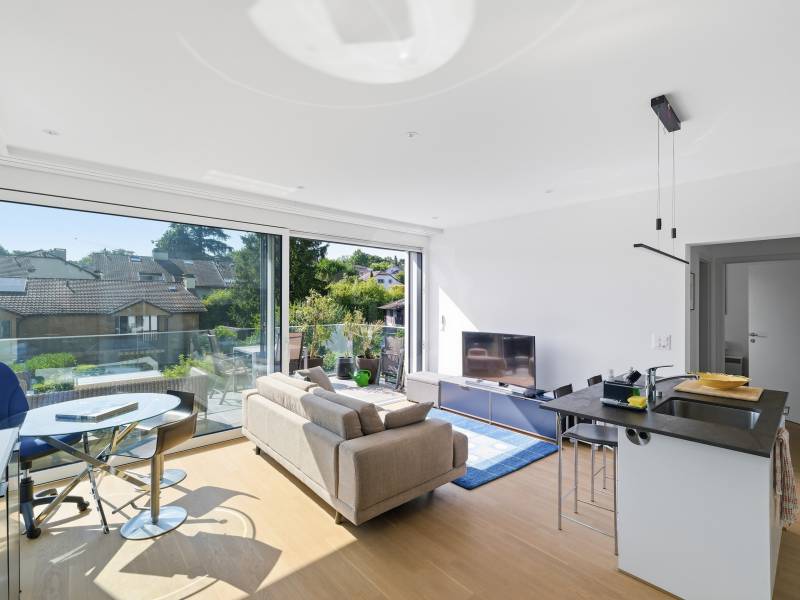 3-Zimmer-Wohnung, Foto 4 von 9