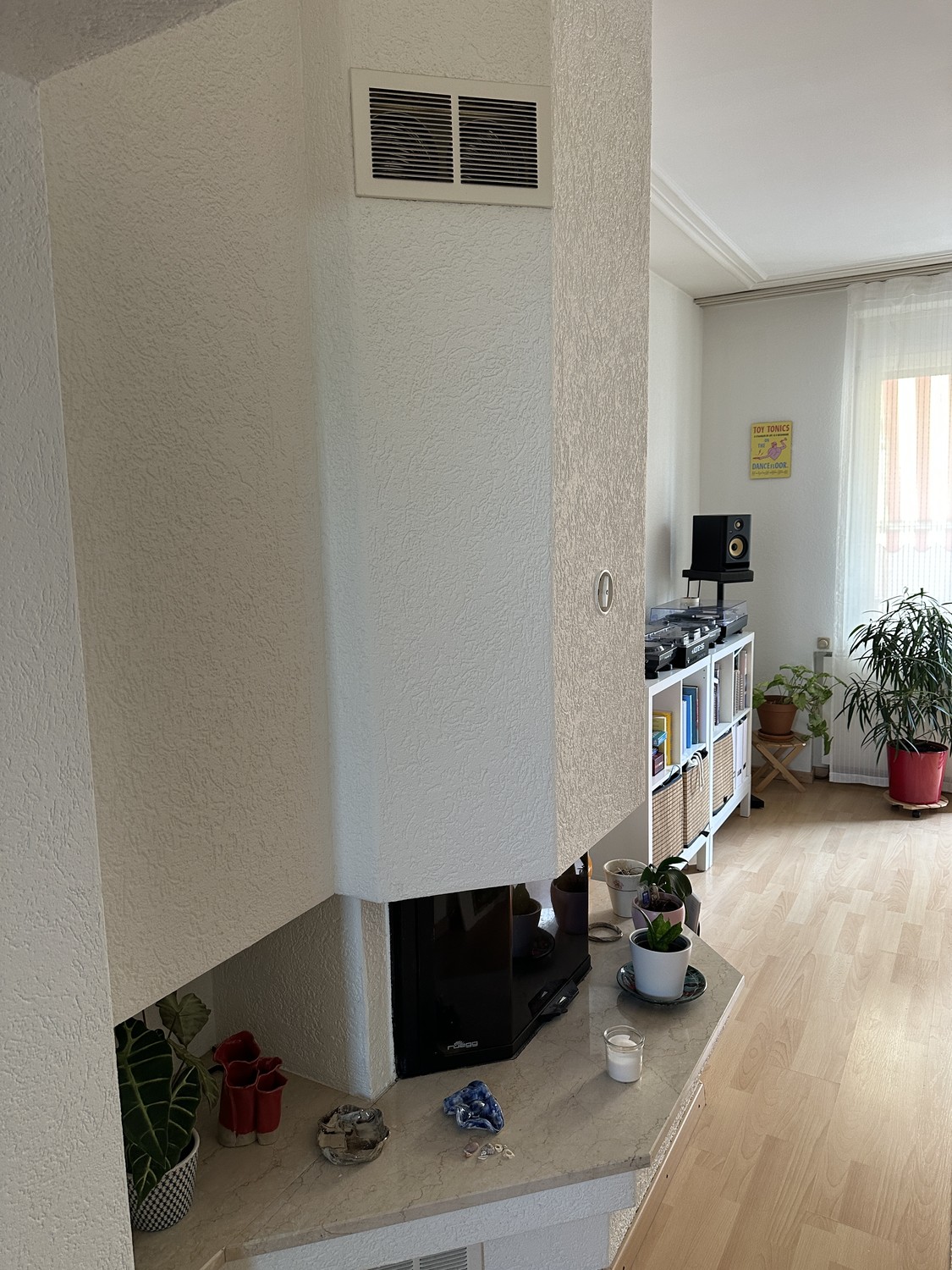 3 rooms apartment, photo 1 of 9