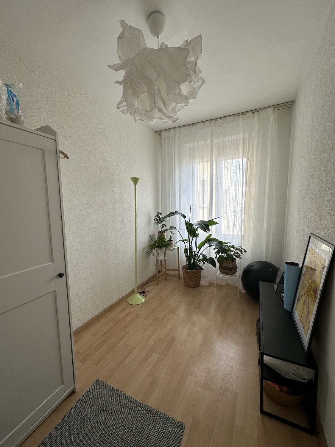 3 rooms apartment, photo 4 of 9