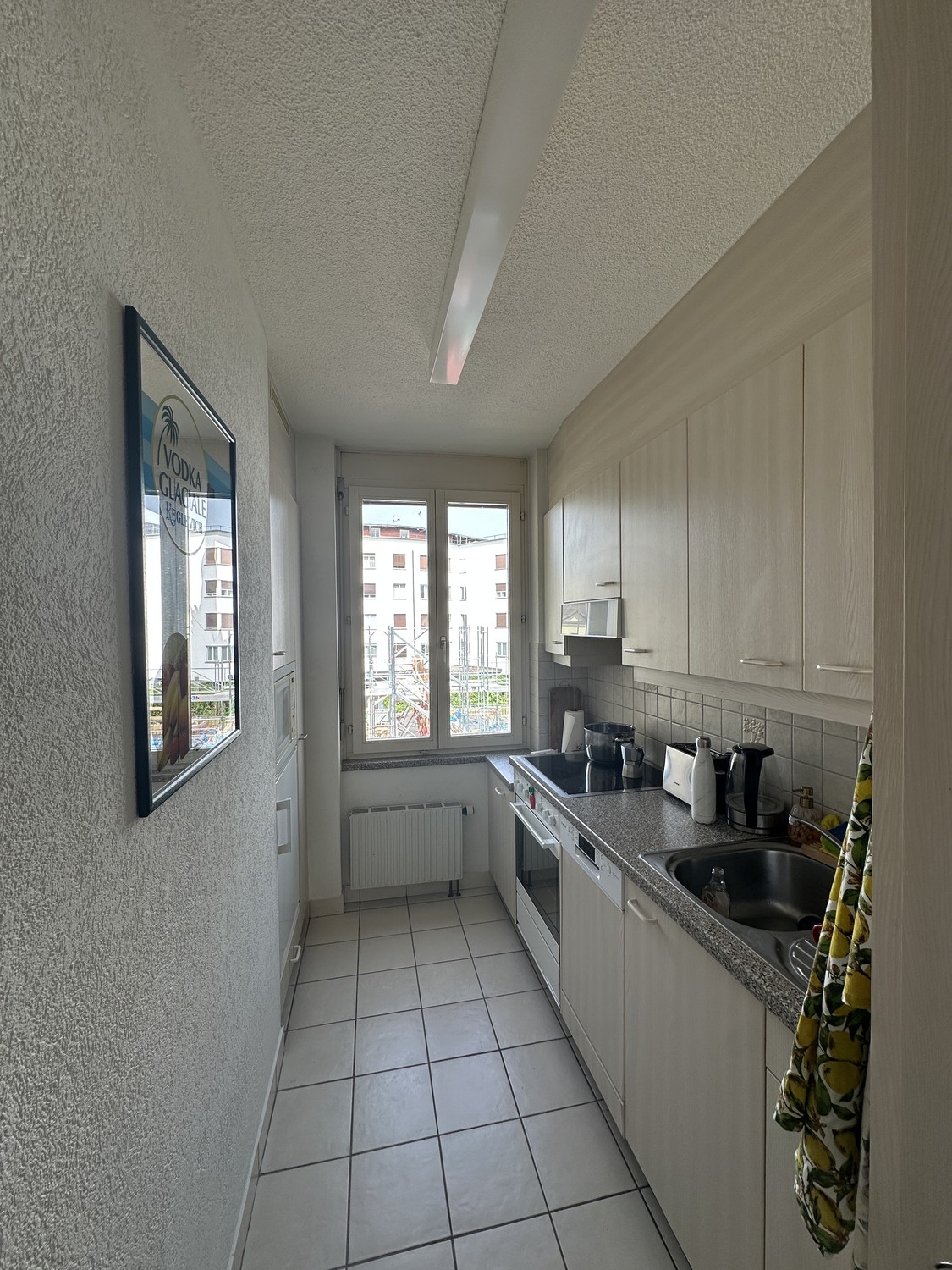 3 rooms apartment, photo 6 of 9