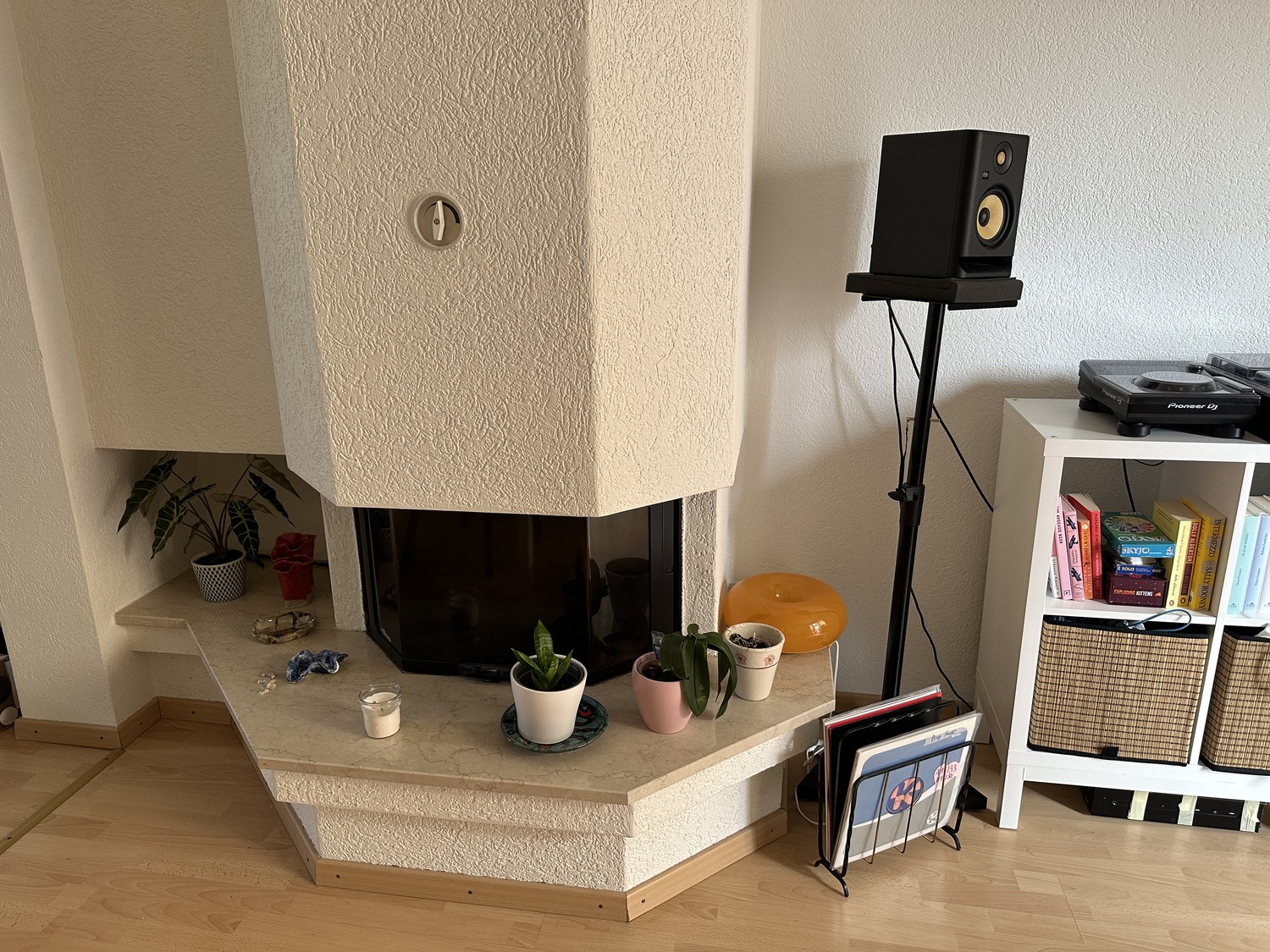 3 rooms apartment, photo 8 of 9