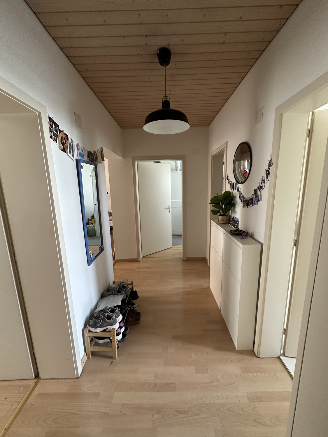 3 rooms apartment, photo 3 of 9
