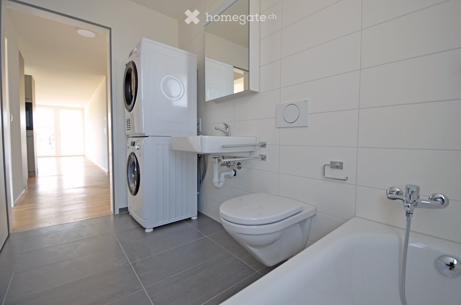 3 ½ rooms apartment, photo 5 of 6