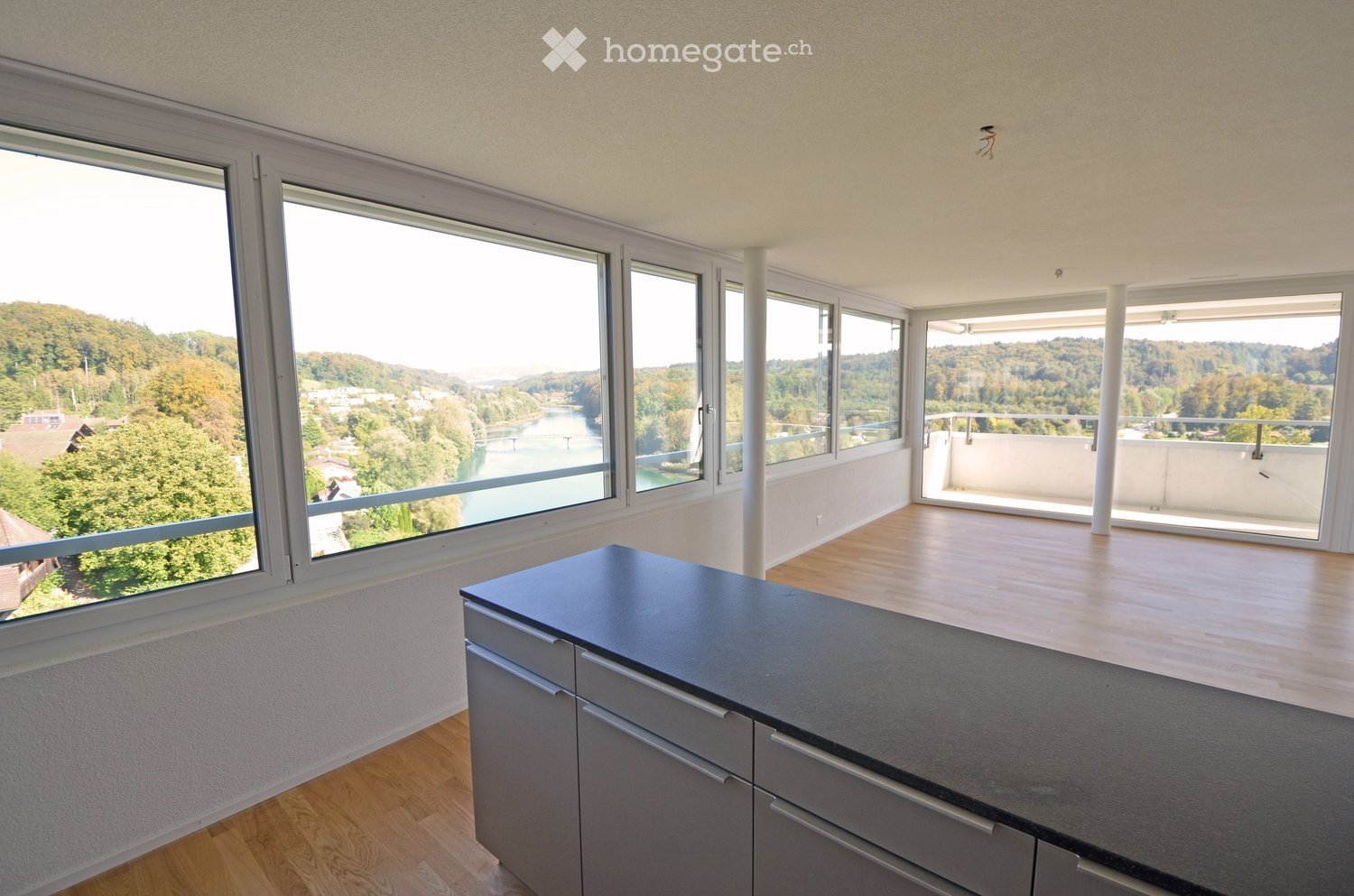3 ½ rooms apartment, photo 2 of 6