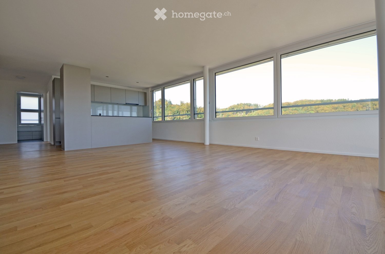 3 ½ rooms apartment, photo 1 of 6