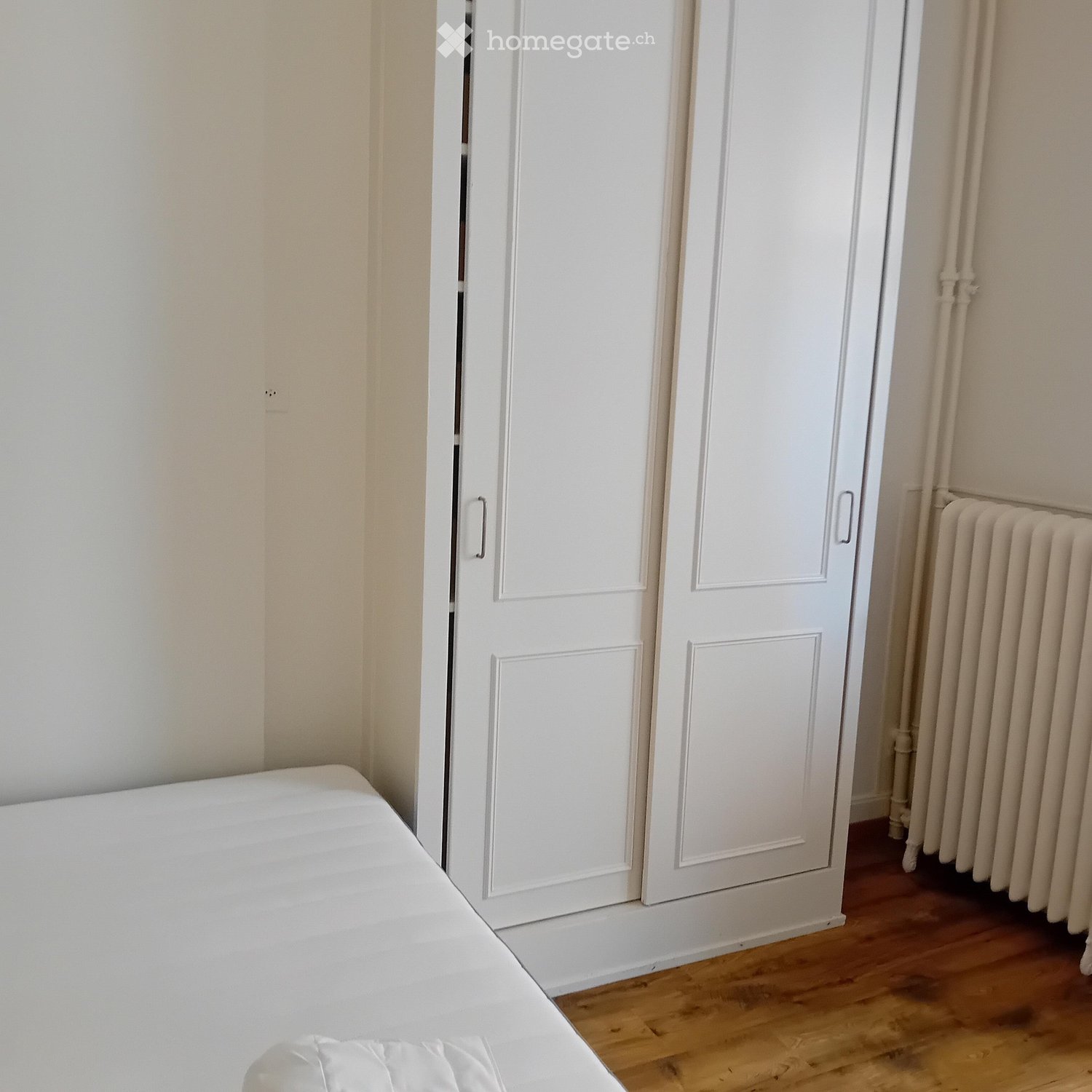1 room single room, photo 3 of 5