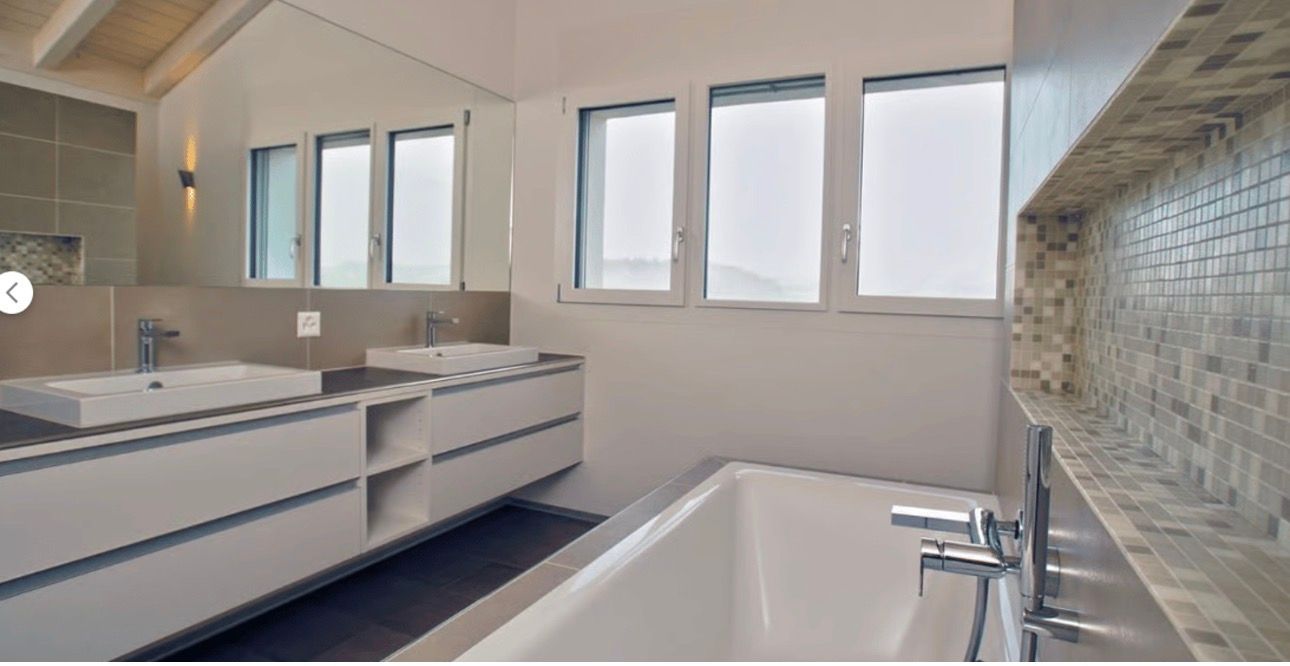 3 ½ room apartment