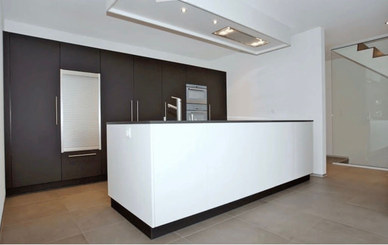 3 ½ room apartment