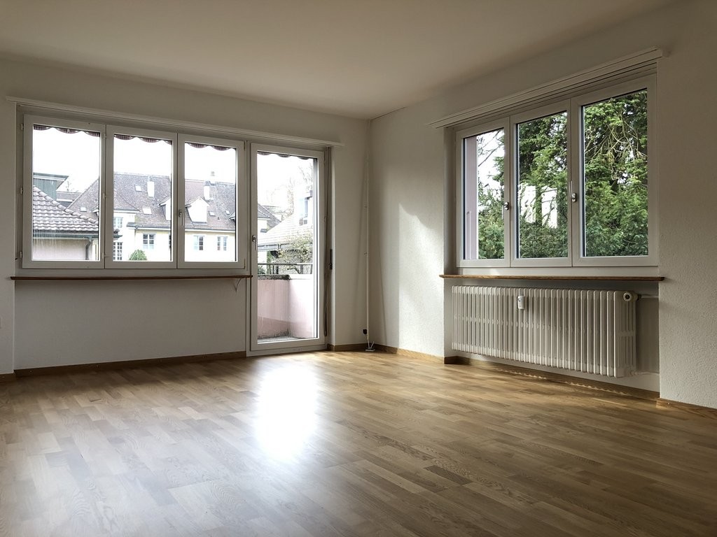 3 rooms apartment, photo 2 of 6