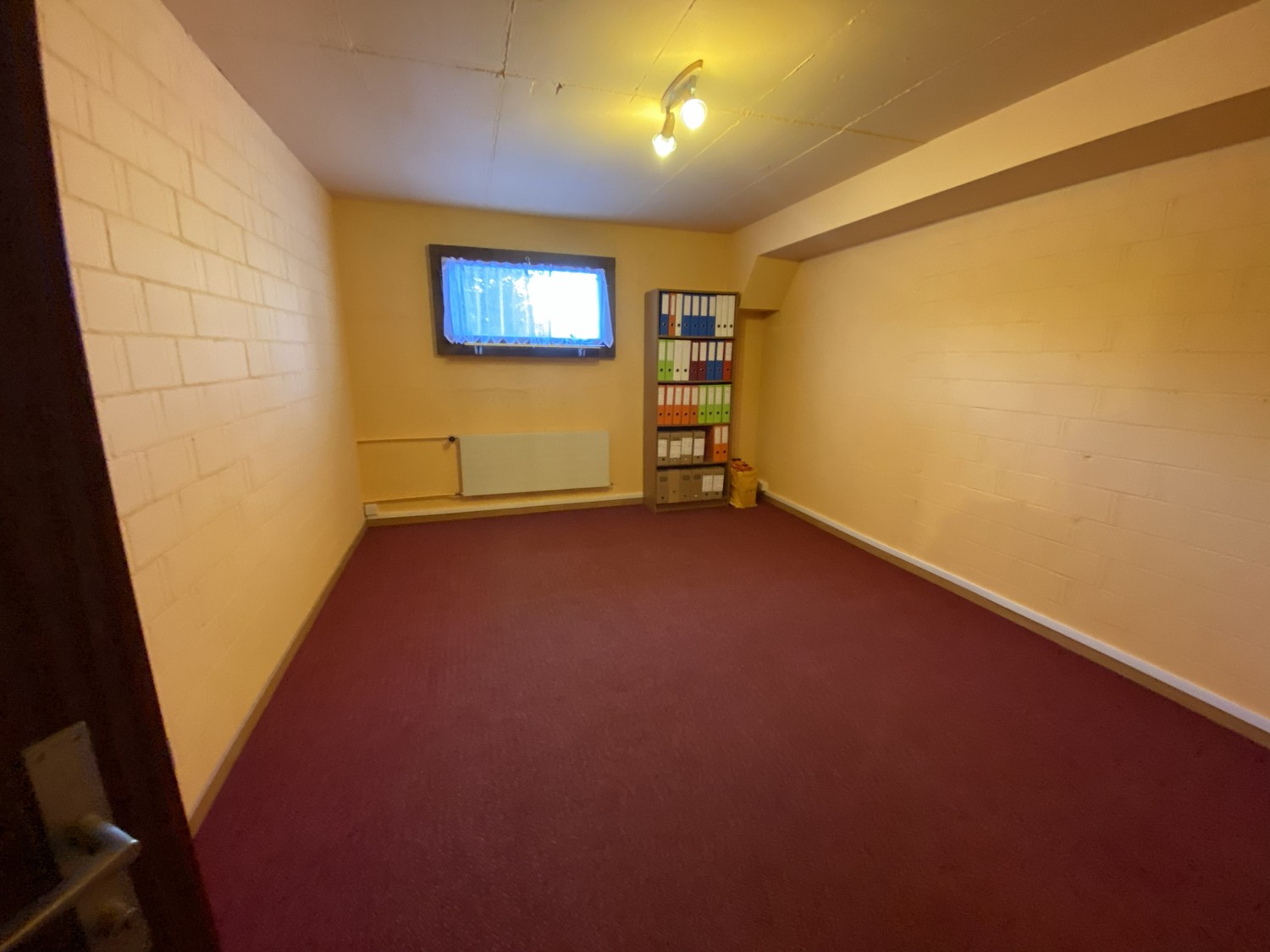 1 room apartment, photo 2 of 3