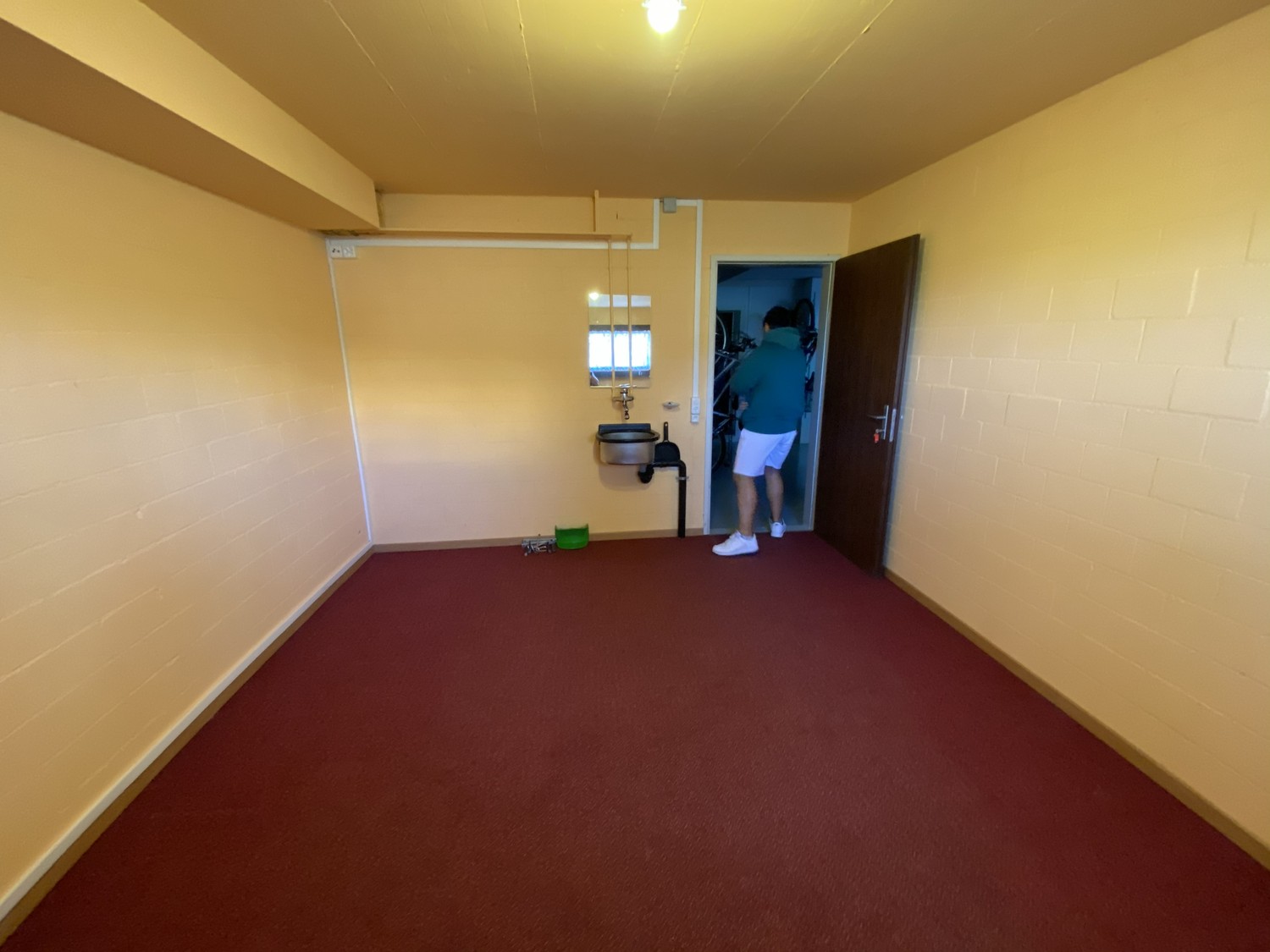 1 room apartment, photo 3 of 3