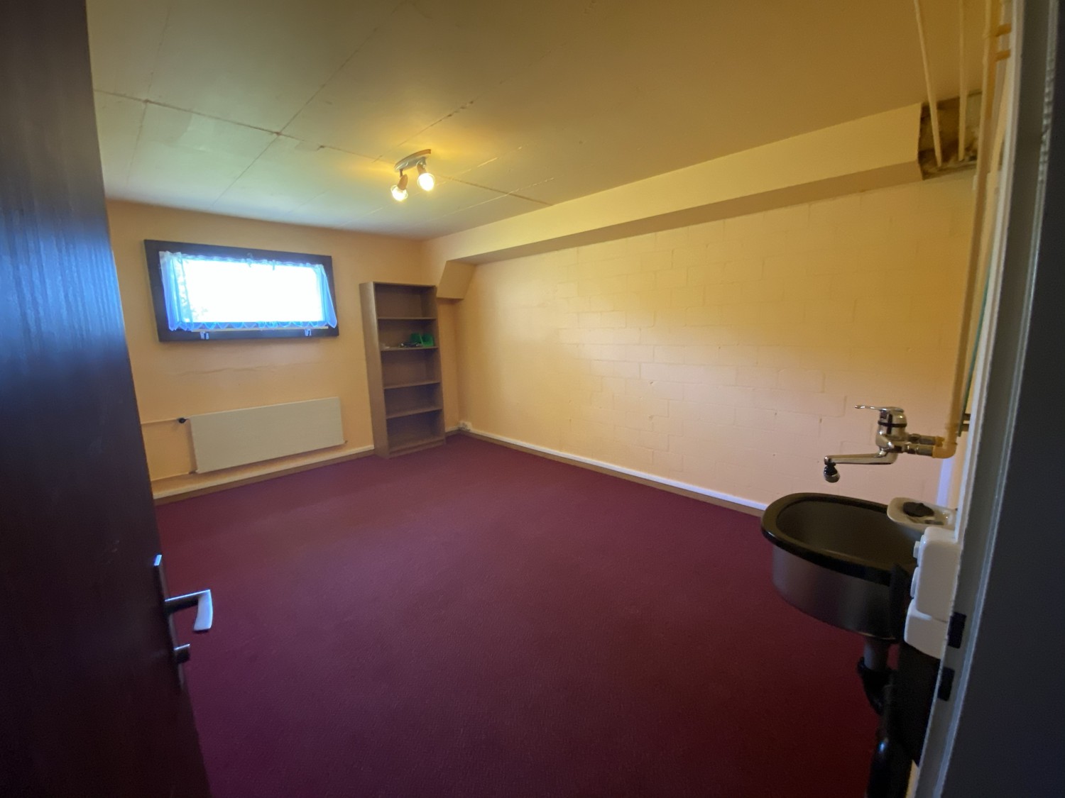 1 room apartment, photo 1 of 3