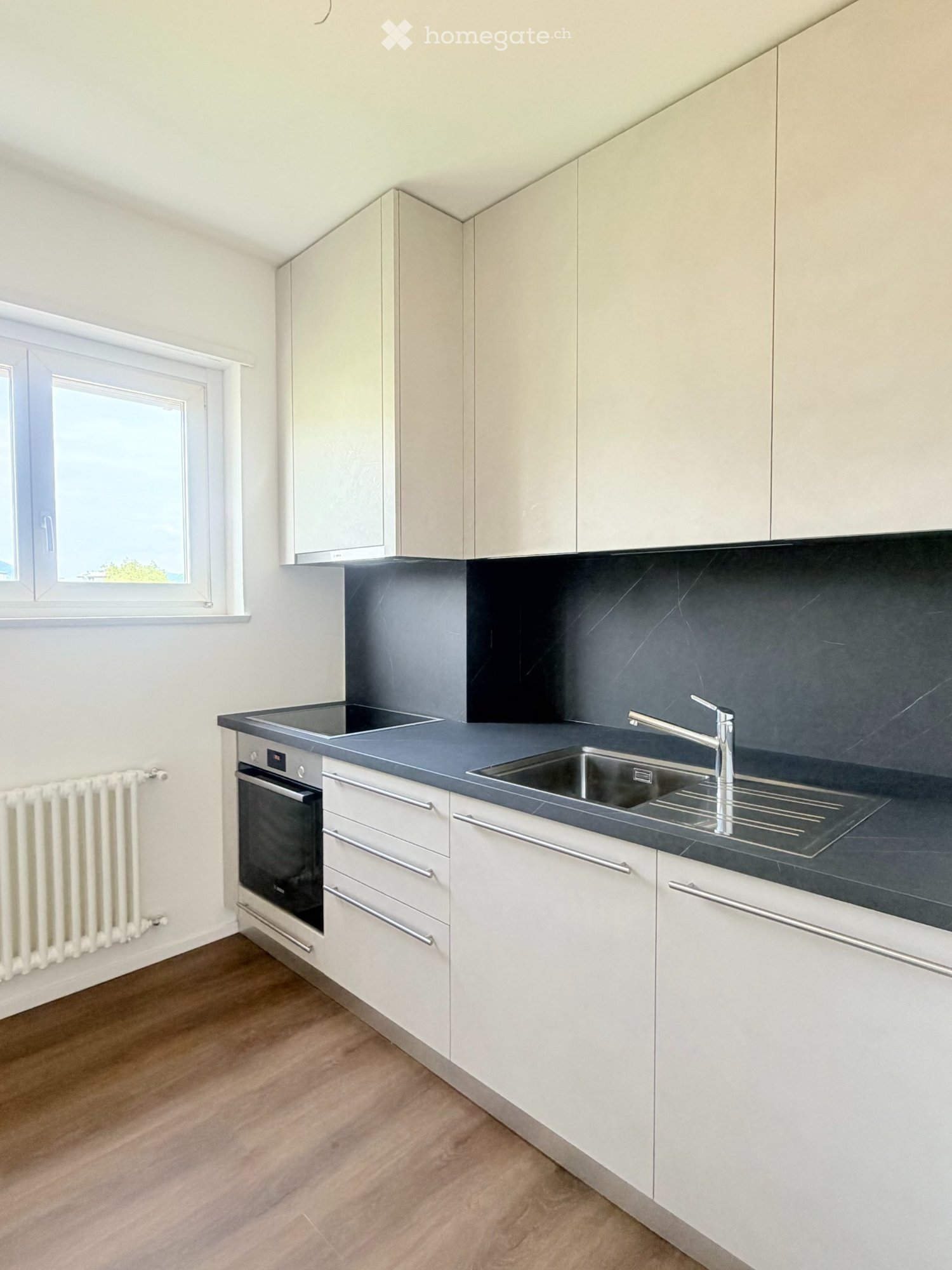 4 rooms apartment, photo 2 sur 5