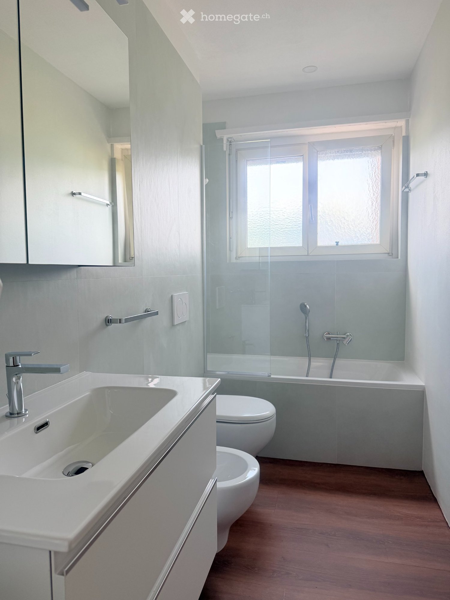4 rooms apartment, photo 5 sur 5