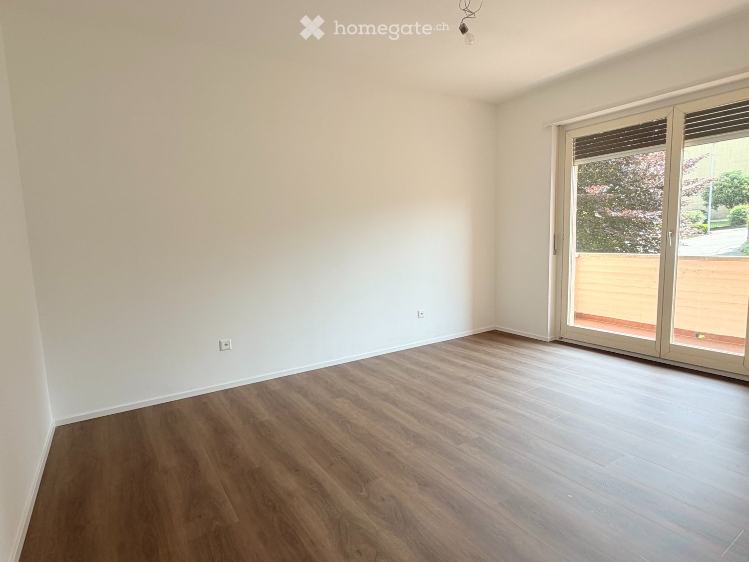 4 rooms apartment, photo 3 sur 5