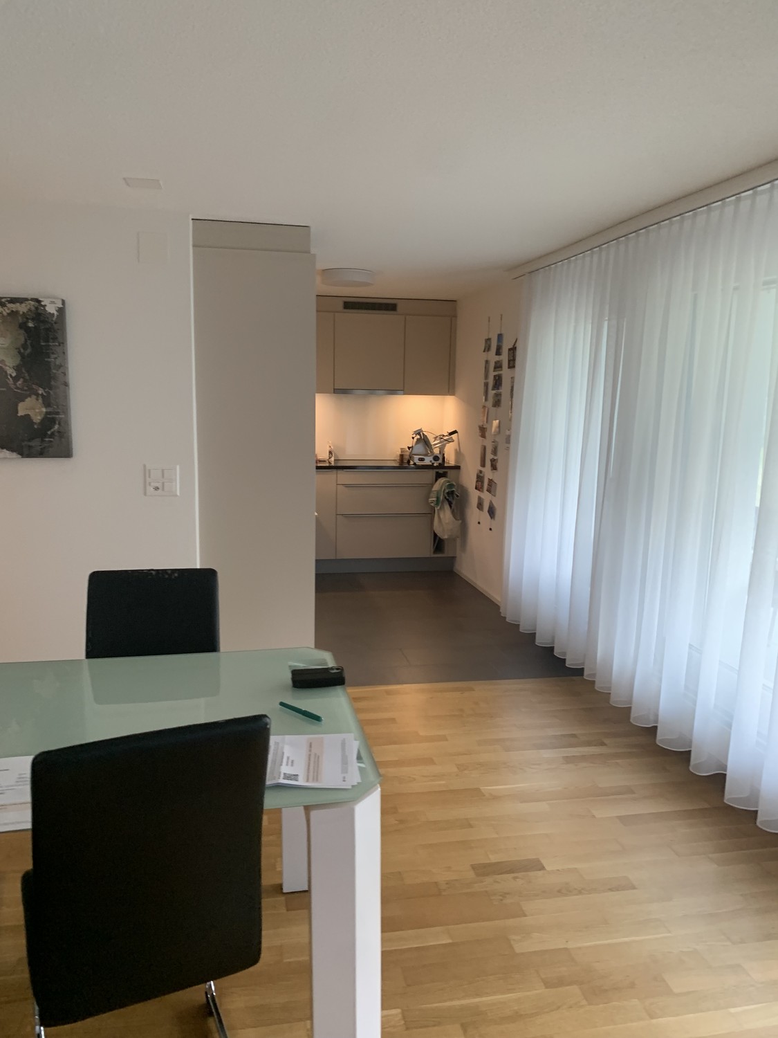 3 rooms apartment, photo 1 of 3