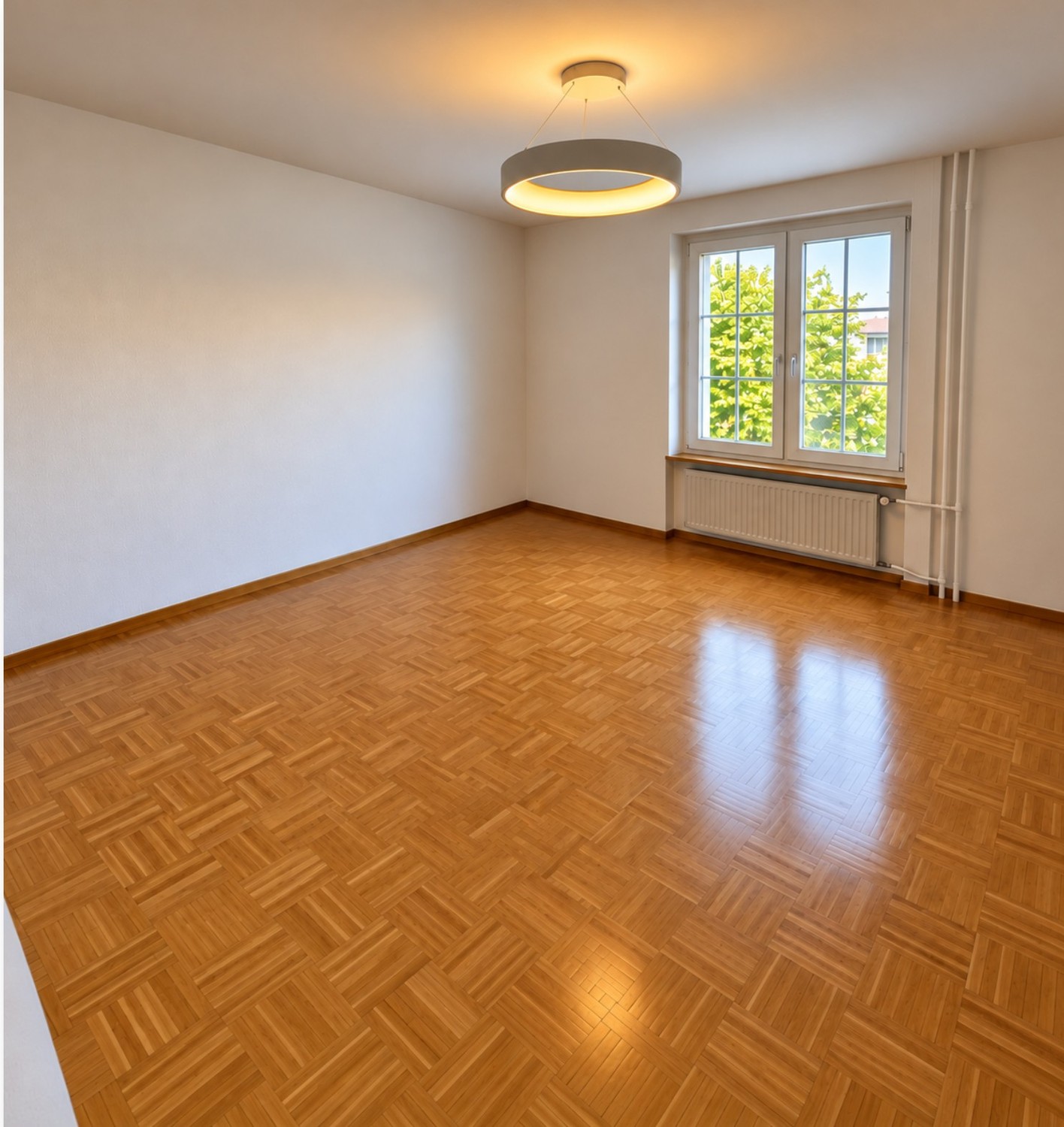 3 ½ rooms apartment, photo 5 of 9