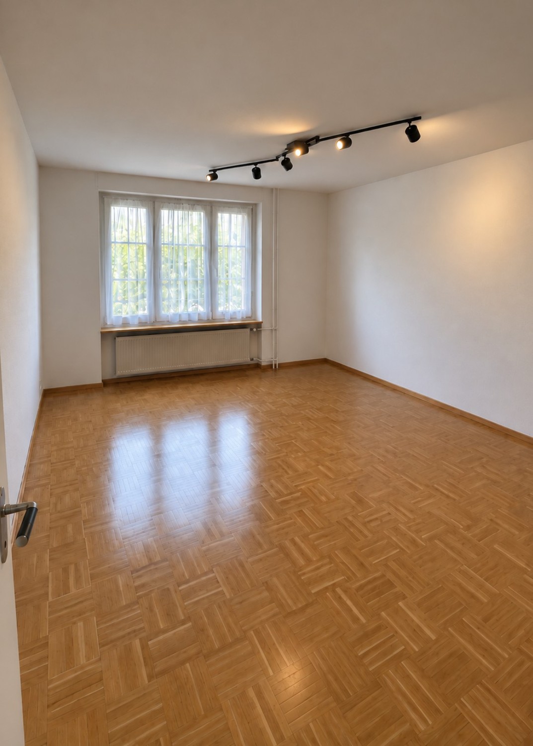 3 ½ rooms apartment, photo 4 of 9