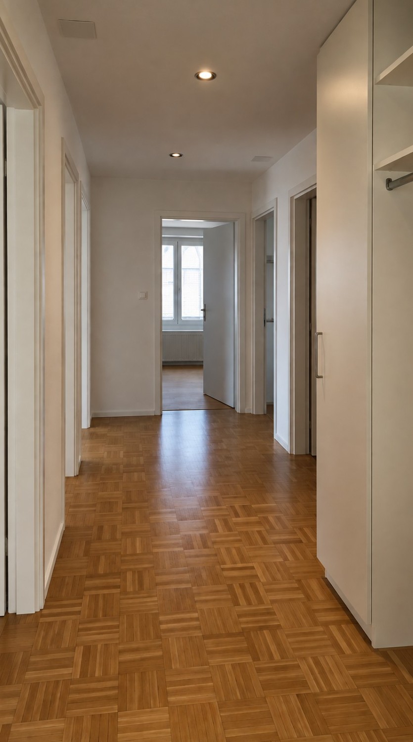 3 ½ rooms apartment, photo 3 of 9
